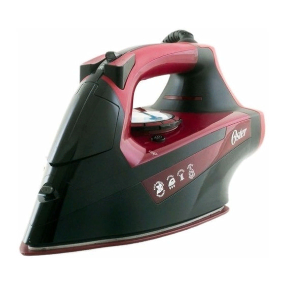 Oster GCSTPM7201 Instruction Manual