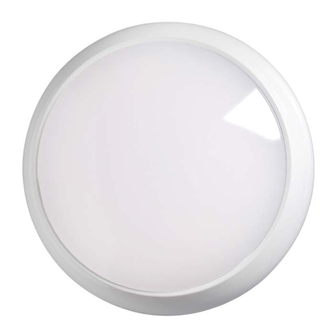 Robus GOLF R075LED-01 Instructions