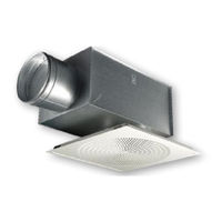 Swegon LOCKZONE Ceiling Installation Instructions Manual