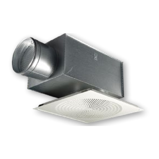Swegon LOCKZONE Ceiling Installation Instructions Manual