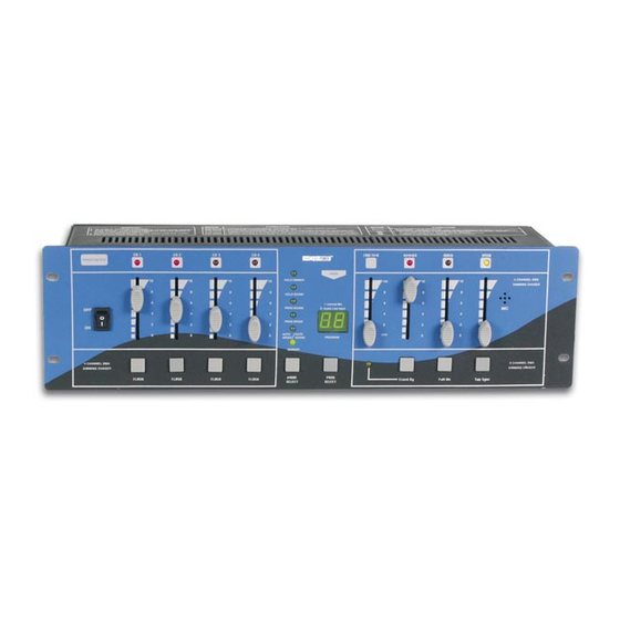 Velleman HQ Power VDPDP136 Manuals