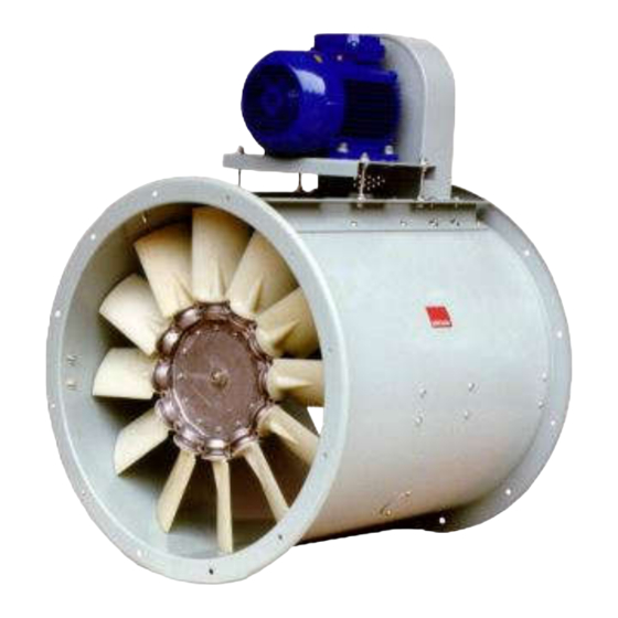Kruger TDC Series Installation And Operating Instructions Manual