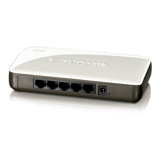 Sitecom WLX-2001 Instructions