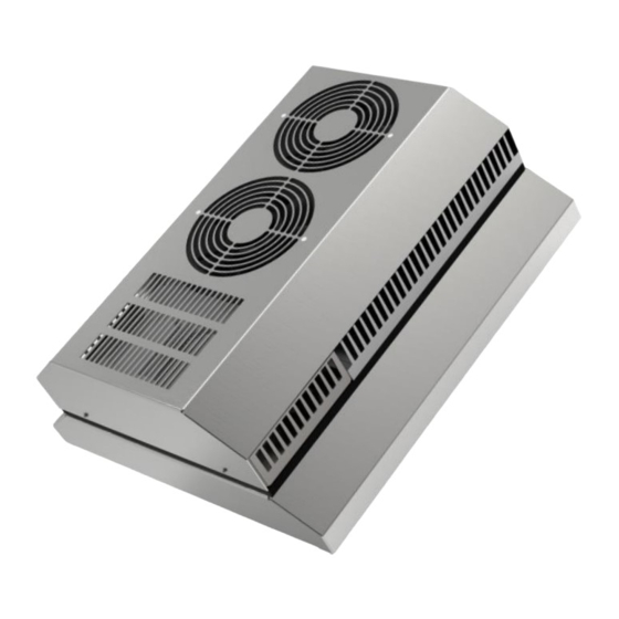 ELMEKO PK 300 PS Thermoelectric Cooler Manuals