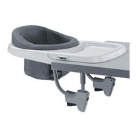 Chicco 00079676940070 Owner's Manual