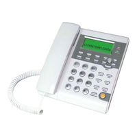 KAWATA telecom KA-2003 User Manual
