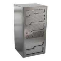 Seifert 87122082USL Manual