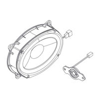 Focal IS RNI 690 User Manual