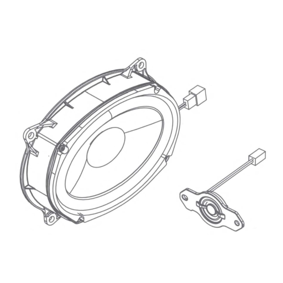 Focal IS RNI 690 User Manual
