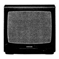 Samsung CB5012A/SGX Service Manual