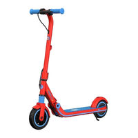 Segway E8 User Manual