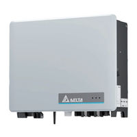 Delta M30A 230 Operation And Installation Manual