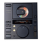 CD Player Pioneer CDJ-500 Operating Instructions Manual