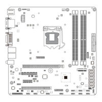 JETWAY G03-NMF93-F User Manual