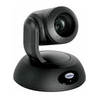 VADDIO RoboSHOT 30 HDMI Installation And User Manual