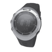 Solus 110 Professional User Manual
