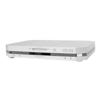 Sony MDS-LSA1 Service Manual