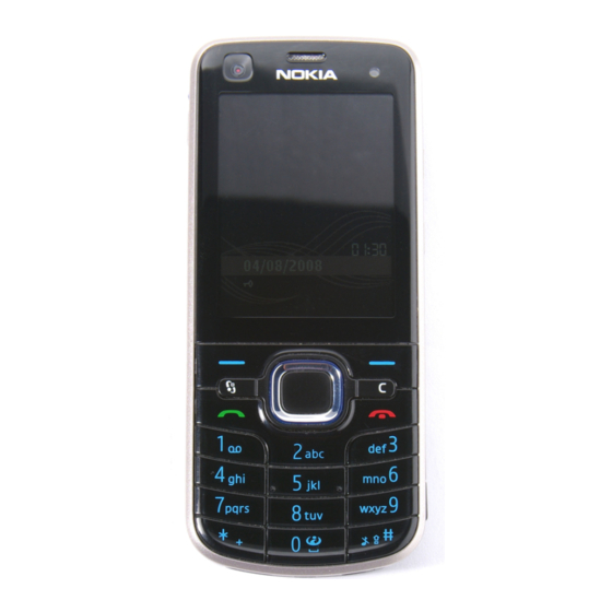 Nokia 9206957 Manuals