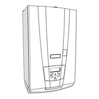 COSMOGAS AGUADENS Series Installation, Operating And Maintenance Manual