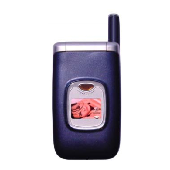 i-MOBIL M-1 User Manual