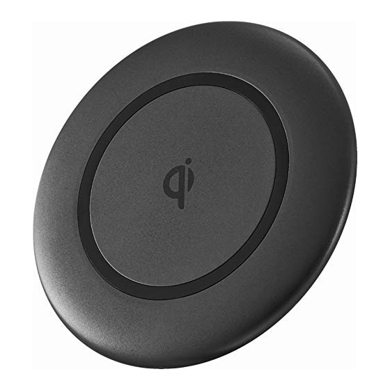 Insignia NS-MWPC10CU Quick Setup Manual