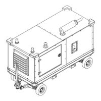 Generac Power Systems MAC400HC Owner's Manual
