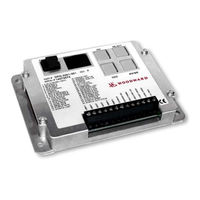 Woodward DPG-2201-001 User Manual