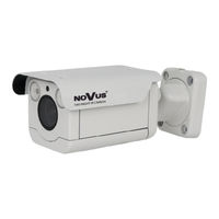 Novus NVC-FDN3309H/IR User Manual
