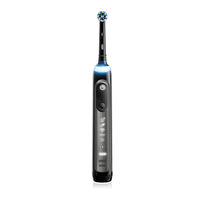 Braun Oral B Genius X Manual