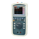 DOM WENS 800 Series Operator's Manual