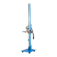 TESTING DT-202 Operation Manual