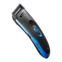 Sinbo SHC 4354S Manual