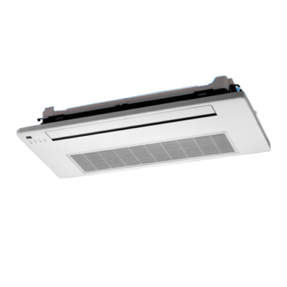 Samsung AC036JB1DEC Service Manual