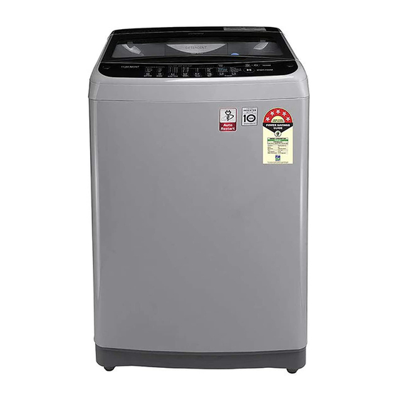 LG T65SJ Z Series Owner's Manual