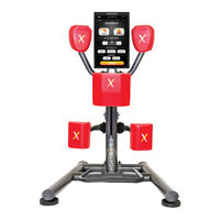XFit Nexersys User Manual