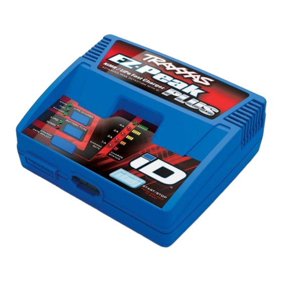 Traxxas 2970X Instructions
