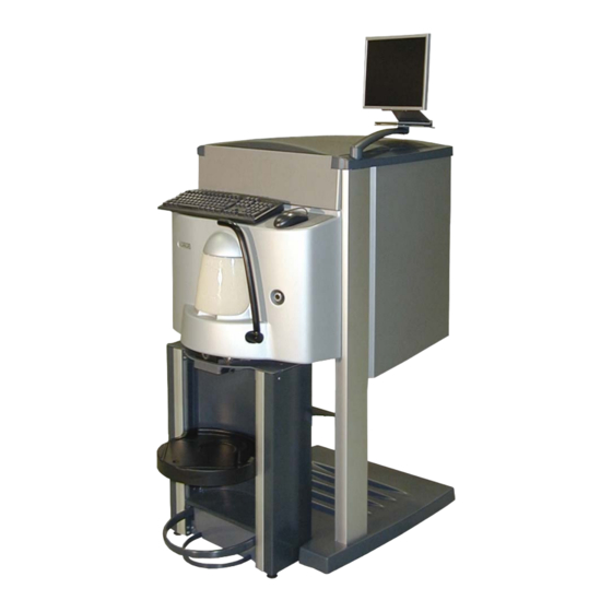 corob D300 Manual
