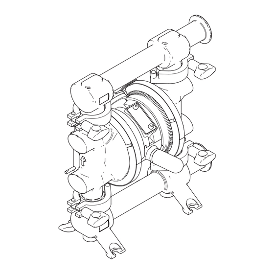 VERDER HI-CLEAN VA-H20 Instructions Manual