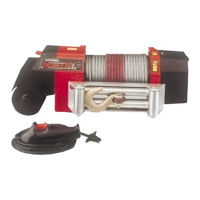 Superwinch 2404 Owner's Manual