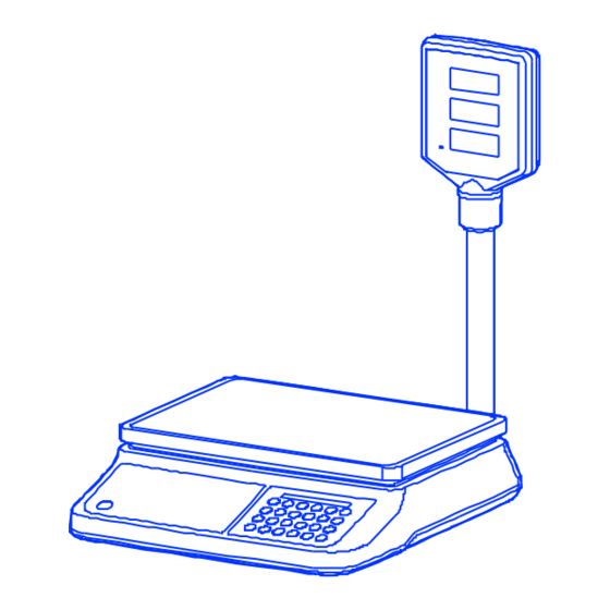 CAS PR2-15 Owner's Manual
