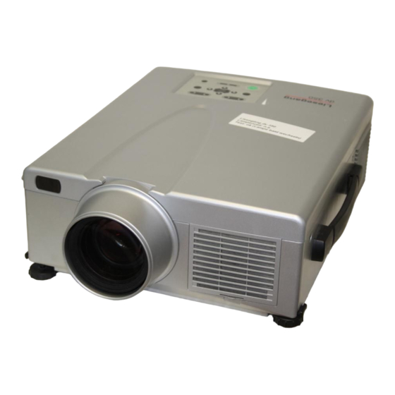 Liesegang dv350 User Manual