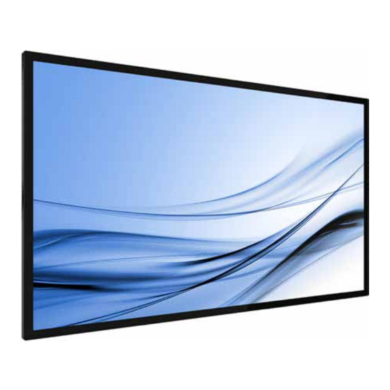Philips C Series Quick Start