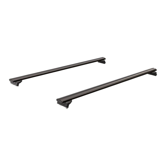 Mountain Top CB FLEX LB01 Installation Manual