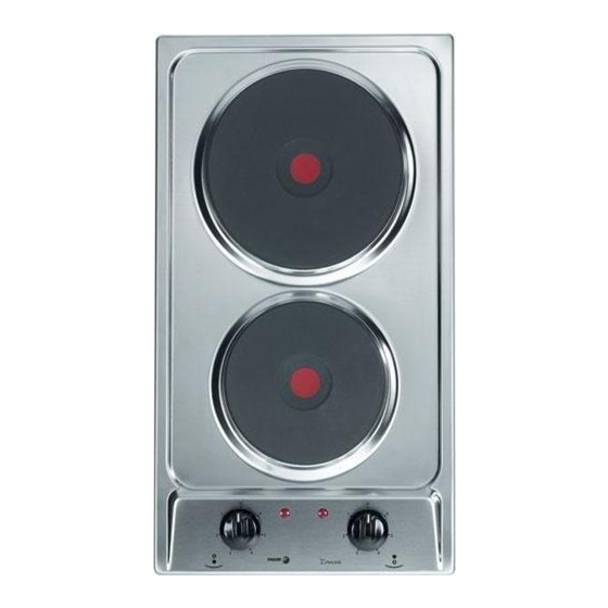 Fagor 2MF-2E X Installation - Use - Maintenance
