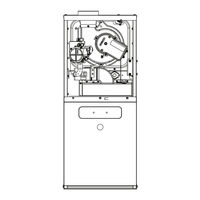 Amana R9S80 U Series Installation Instructions Manual