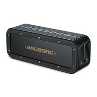 BOGASING M4 User Manual