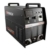 Ronch RAPTOR R400ARC User Manual