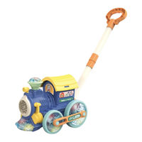 Moni Toys 134-71A User Manual