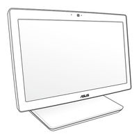 Asus ET2702IGKH User Manual