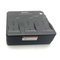 Battery Charger Sony AC-V900 Operating Instructions